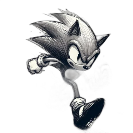 creature, animal, shoes, concept art transparent PNG cut-out