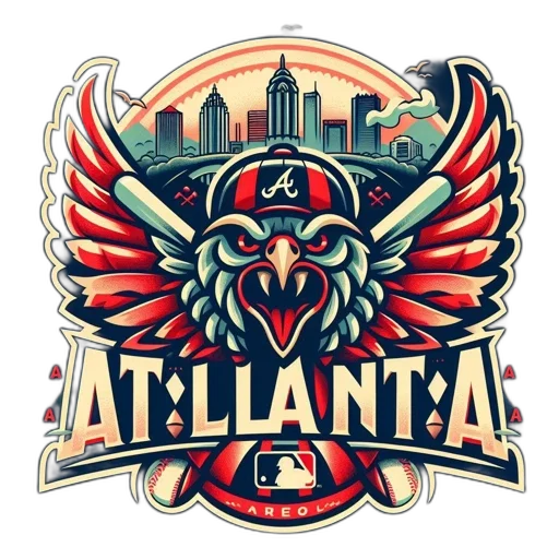 eagle, surrounds, bold, large transparent PNG cut-out