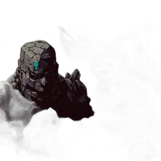 mask, creature, dragon, robot transparent PNG cut-out