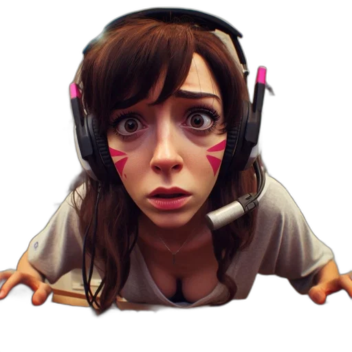 face, creature, robot, mask transparent PNG cut-out