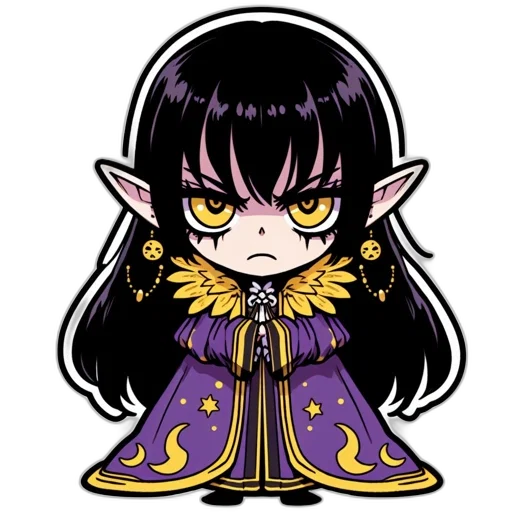 staff, pixel art, fantasy art, anime transparent PNG cut-out