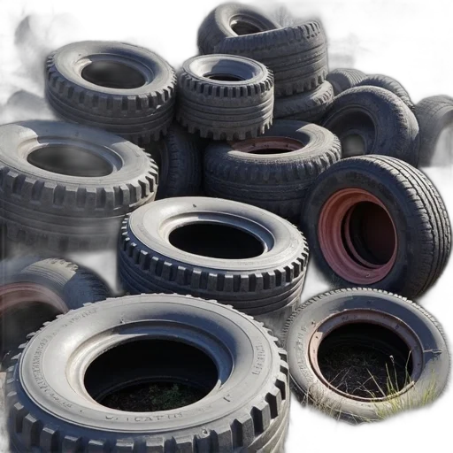 car, shoes, weapon, robot transparent PNG cut-out