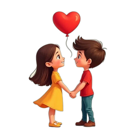 cartoon, concept art, photorealistic, pixel art transparent PNG cut-out
