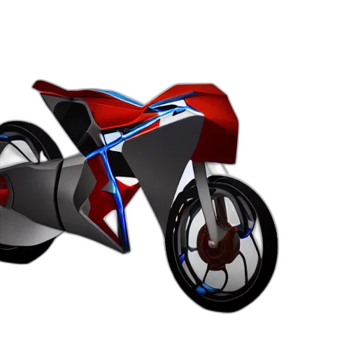 3d render, concept art, photorealistic, cartoon transparent PNG cut-out