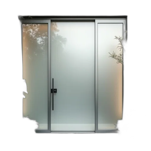 furniture, building, 3d render, photorealistic transparent PNG cut-out