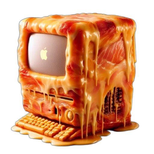 food, furniture, robot, face transparent PNG cut-out