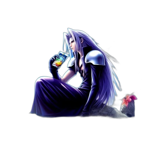 bottle, dragon, fantasy art, concept art transparent PNG cut-out
