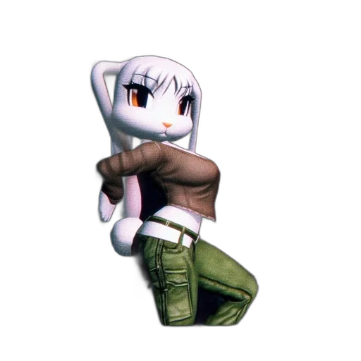 robot, weapon, animal, staff transparent PNG cut-out