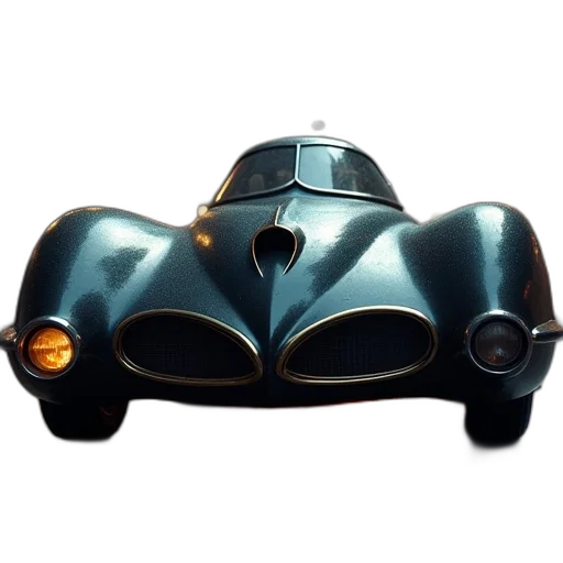 car, weapon, robot, mask transparent PNG cut-out
