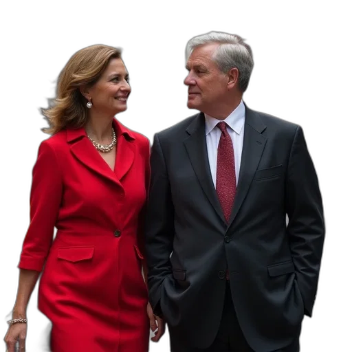 jacket, former, ambassador, united transparent PNG cut-out