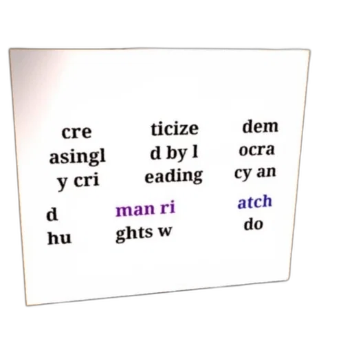 poster, text, about, increasing transparent PNG cut-out