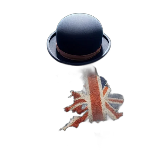hat, robot, mask, weapon transparent PNG cut-out
