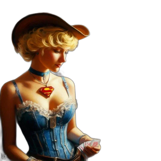 dress, hat, crown, jewelry transparent PNG cut-out