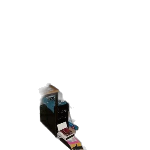 robot, shoes, furniture, weapon transparent PNG cut-out