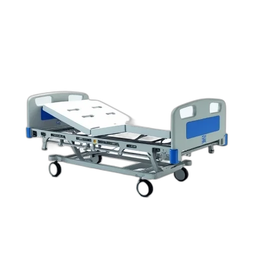 robot, 3d render, modern, hospital transparent PNG cut-out