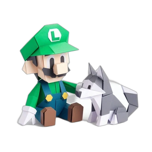 animal, weapon, 3d render, concept art transparent PNG cut-out