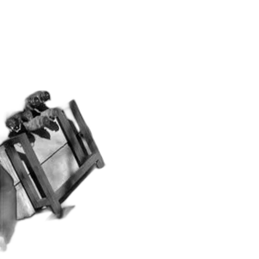 robot, jewelry, crown, furniture transparent PNG cut-out