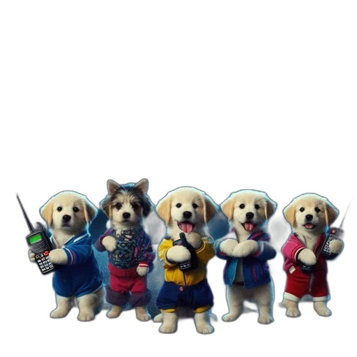 staff, concept art, pixel art, 3d render transparent PNG cut-out