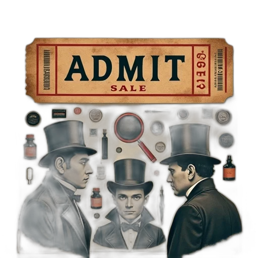 hat, concept art, comic book art, pixel art transparent PNG cut-out