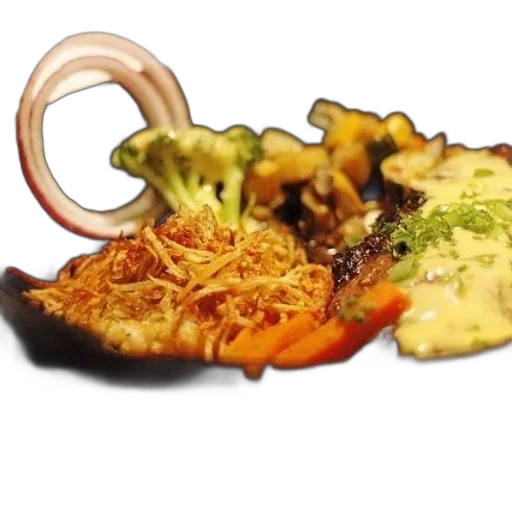 food, dragon, jewelry, hair transparent PNG cut-out