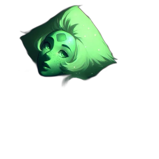 mask, creature, face, animal transparent PNG cut-out