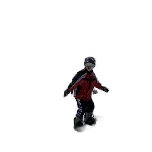 robot, creature, jacket, animal transparent PNG cut-out