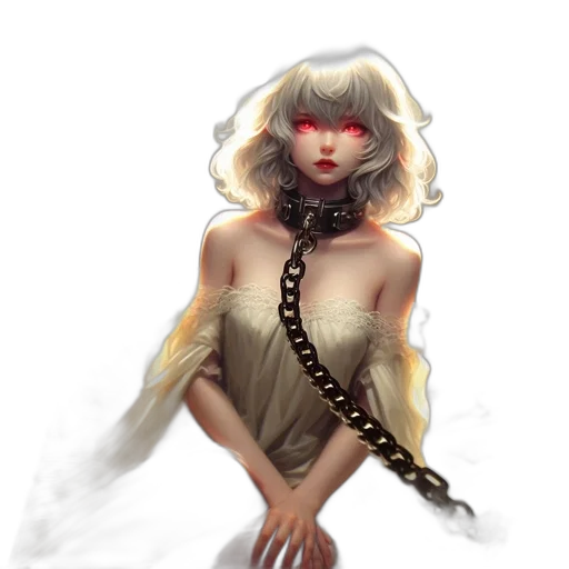 staff, dress, mask, face transparent PNG cut-out