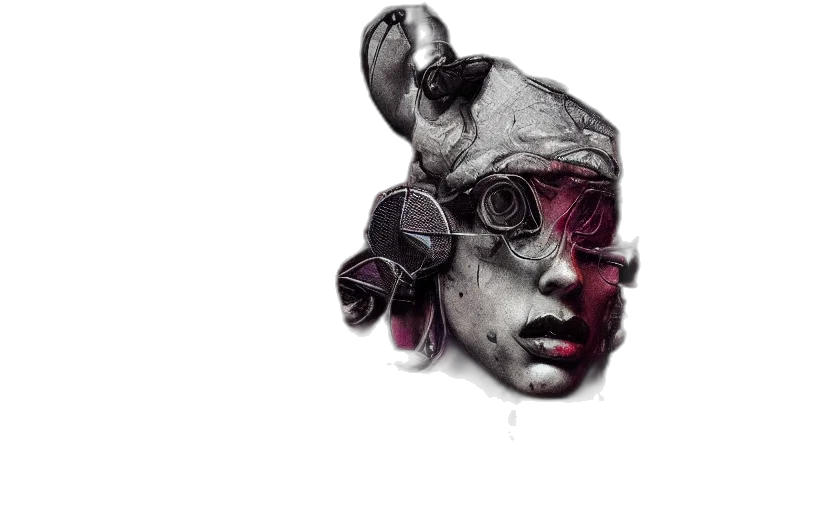 mask, jewelry, crown, face transparent PNG cut-out
