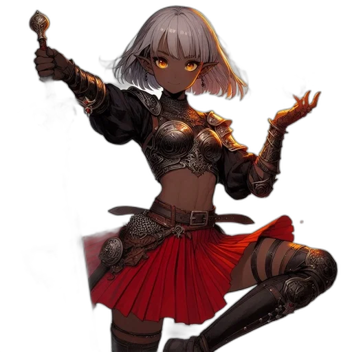 staff, sword, weapon, concept art transparent PNG cut-out