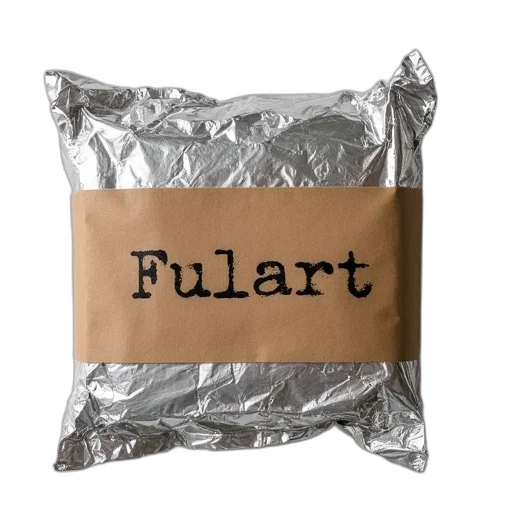 jacket, food, 3d render, concept art transparent PNG cut-out