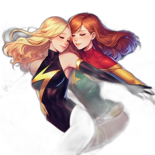concept art, watercolor, comic book art, pixel art transparent PNG cut-out