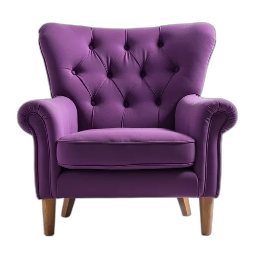 furniture, crown, 3d render, photorealistic transparent PNG cut-out