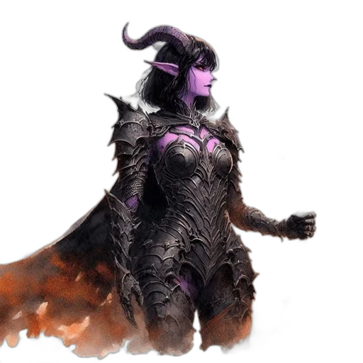 dragon, mask, concept art, fantasy art transparent PNG cut-out