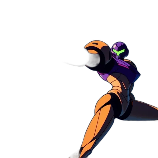 robot, animal, weapon, creature transparent PNG cut-out