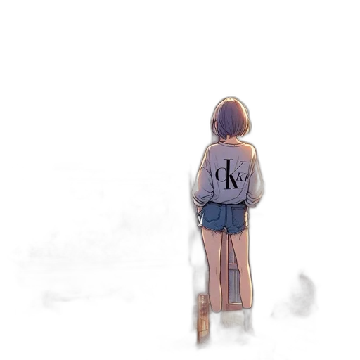 jacket, dress, robot, bottle transparent PNG cut-out
