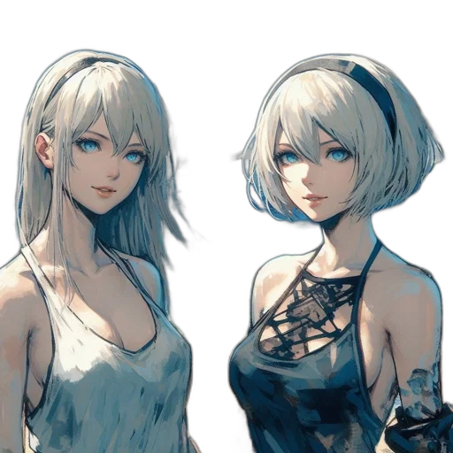 dress, face, robot, mask transparent PNG cut-out