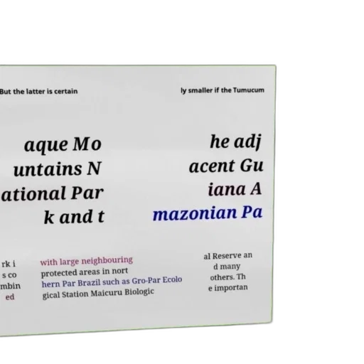text-heavy, image, discussing, tumucumaque transparent PNG cut-out