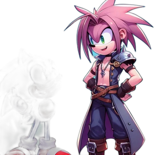 weapon, staff, sword, concept art transparent PNG cut-out