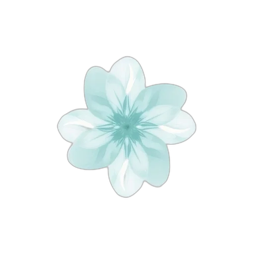 flower, jewelry, crown, staff transparent PNG cut-out