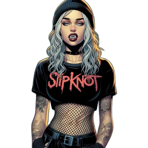 jacket, staff, comic book art, concept art transparent PNG cut-out