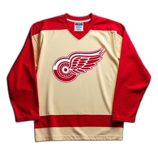 jacket, vintage-style, hockey, jersey transparent PNG cut-out
