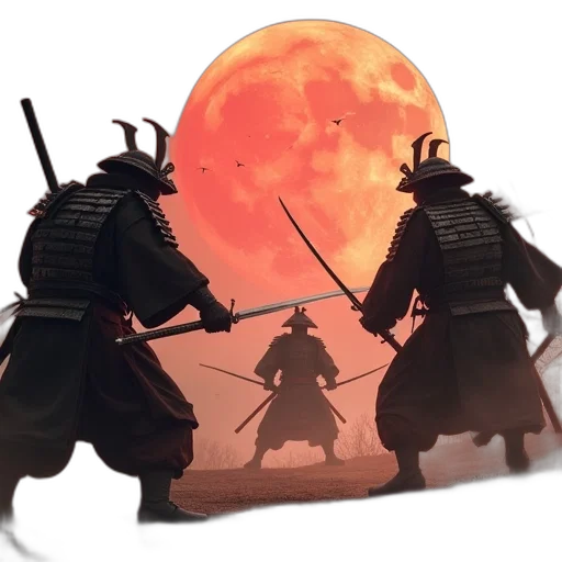 sword, mask, weapon, staff transparent PNG cut-out