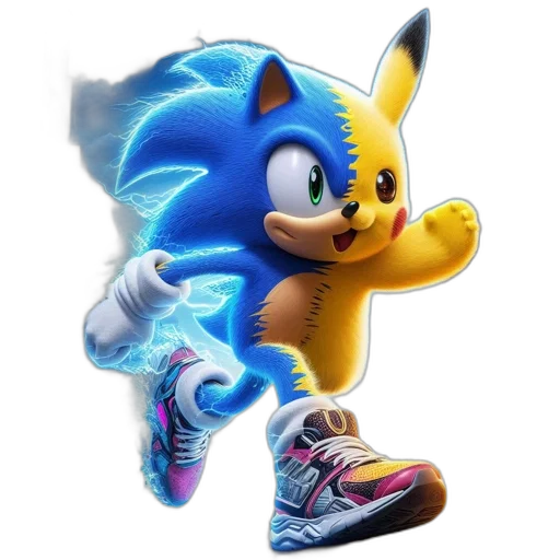 creature, animal, shoes, hair transparent PNG cut-out