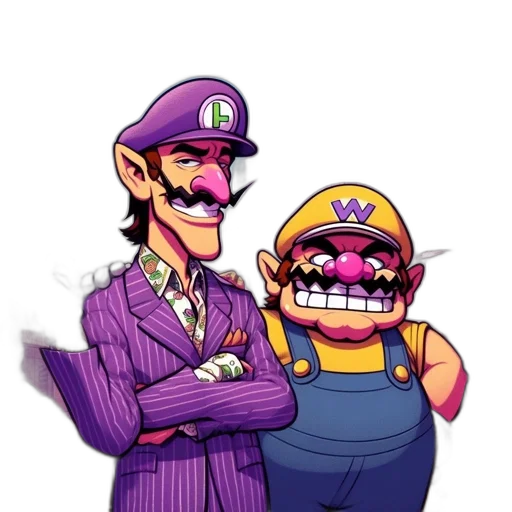 mask, staff, hat, crown transparent PNG cut-out