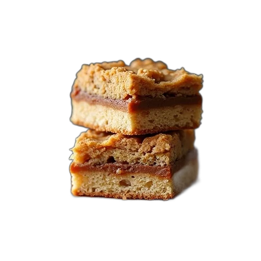 food, crown, bake, bars transparent PNG cut-out
