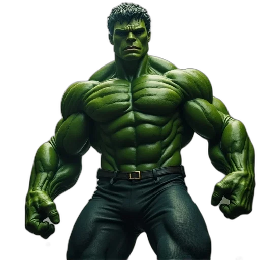 animal, 3d render, comic book art, photorealistic transparent PNG cut-out