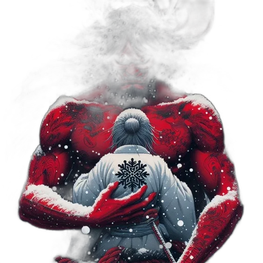 creature, mask, concept art, comic book art transparent PNG cut-out