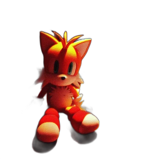 creature, animal, staff, robot transparent PNG cut-out