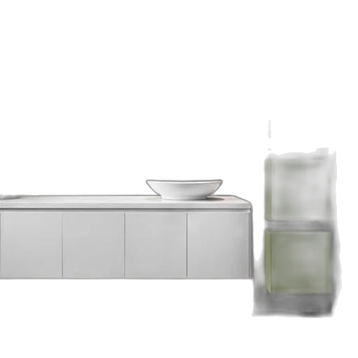 furniture, jewelry, food, 3d render transparent PNG cut-out