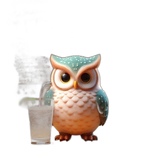 animal, food, creature, bottle transparent PNG cut-out